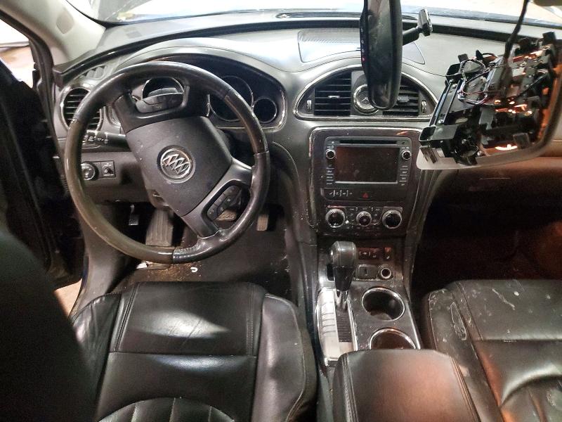 Продаж на аукціоні авто 2015 Buick Enclave, vin: 5GAKVBKD6FJ350615, номер лоту: 66415736