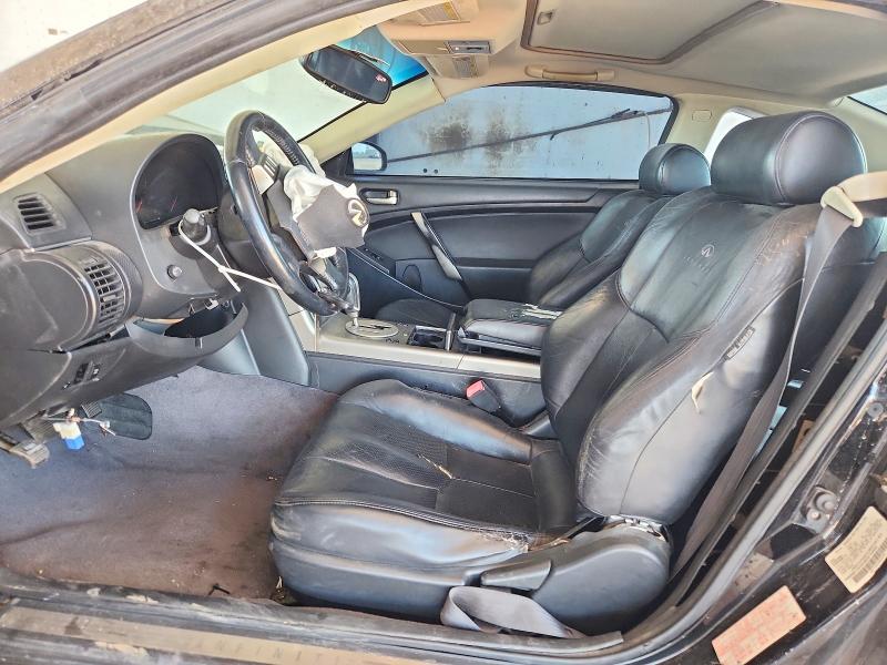 63622176 :رقم المزاد ، JNKCV54E23M208183 vin ، 2003 Infiniti G35 مزاد بيع