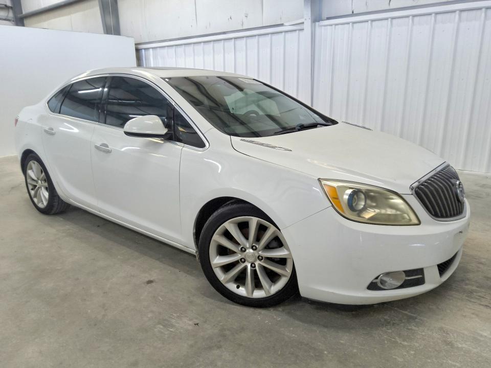 Продаж на аукціоні авто 2013 Buick Verano, vin: 1G4PS5SK4D4248430, номер лоту: 62806506