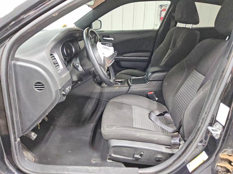 Продаж на аукціоні авто 2023 Dodge Charger, vin: 2C3CDXBG7PH529444, номер лоту: 63940046