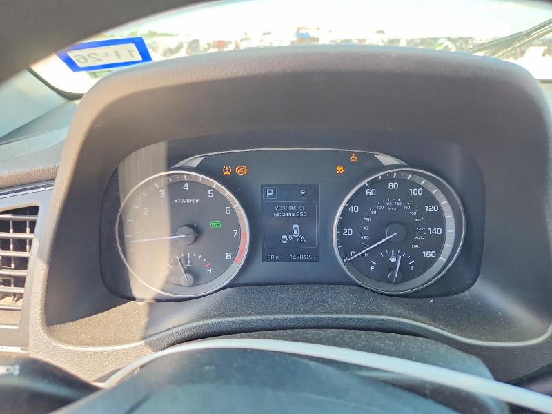 Продажа на аукционе авто 2018 Hyundai Elantra, vin: 5NPD84LF7JH339358, номер лота: 64919936