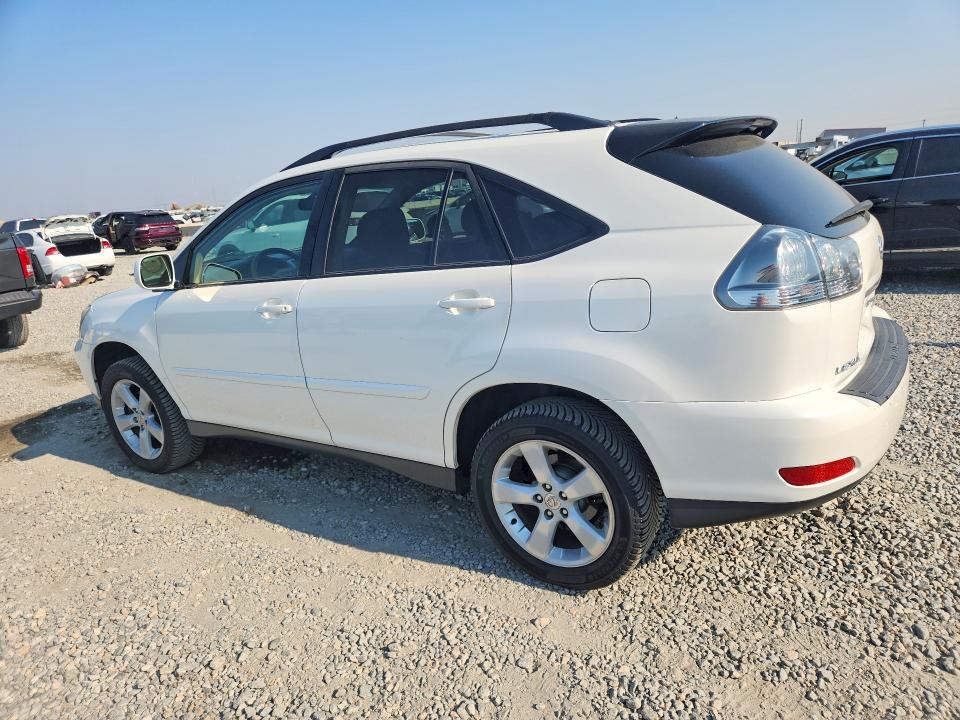64107676 :رقم المزاد ، JTJHA31U240047875 vin ، 2004 Lexus Rx مزاد بيع