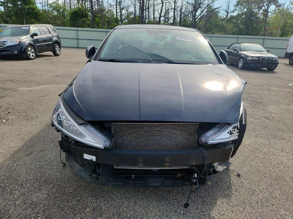 Aukcja sprzedaży 2020 Hyundai Elantra, vin: 5NPD84LFXLH497373, numer aukcji: 66553186
