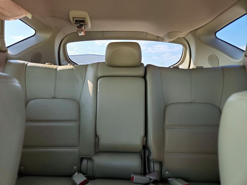 Aukcja sprzedaży 2011 Nissan Murano, vin: JN8AZ1MW5BW163410, numer aukcji: 67005436