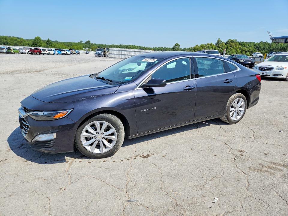 Aukcja sprzedaży 2023 Chevrolet Malibu, vin: 1G1ZD5STXPF237997, numer aukcji: 65151806