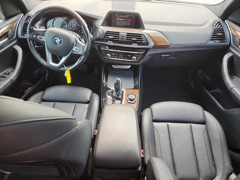 Aukcja sprzedaży 2018 Bmw X3, vin: 5UXTR9C57JLD63492, numer aukcji: 63481766