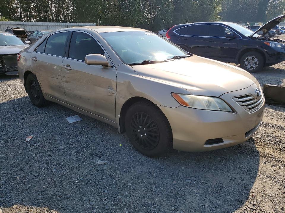 Продажа на аукционе авто 2009 Toyota Camry, vin: 4T1BE46K59U362143, номер лота: 64204206
