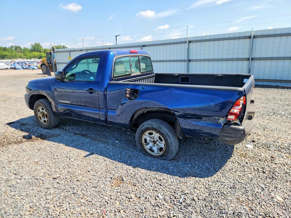 2006 Toyota Tacoma მანქანა იყიდება აუქციონზე, vin: 5TENX22N96Z210725, აუქციონის ნომერი: 64391366