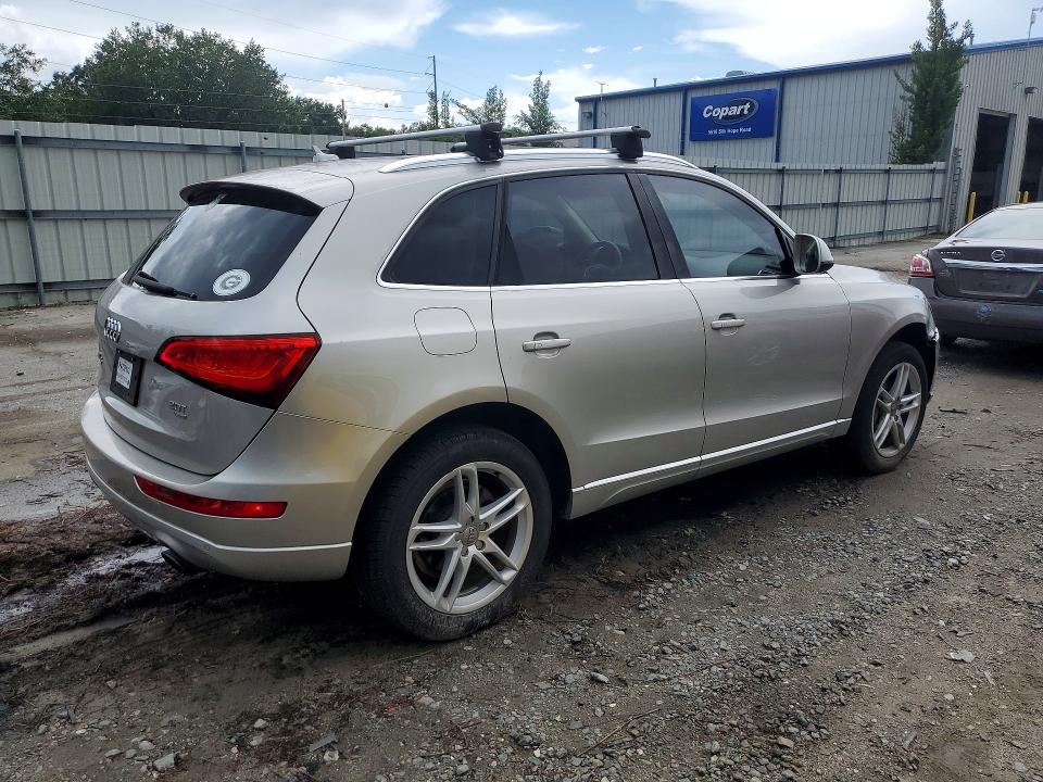 63419136 :رقم المزاد ، WA1LFAFP9EA011449 vin ، 2014 Audi Q5 مزاد بيع