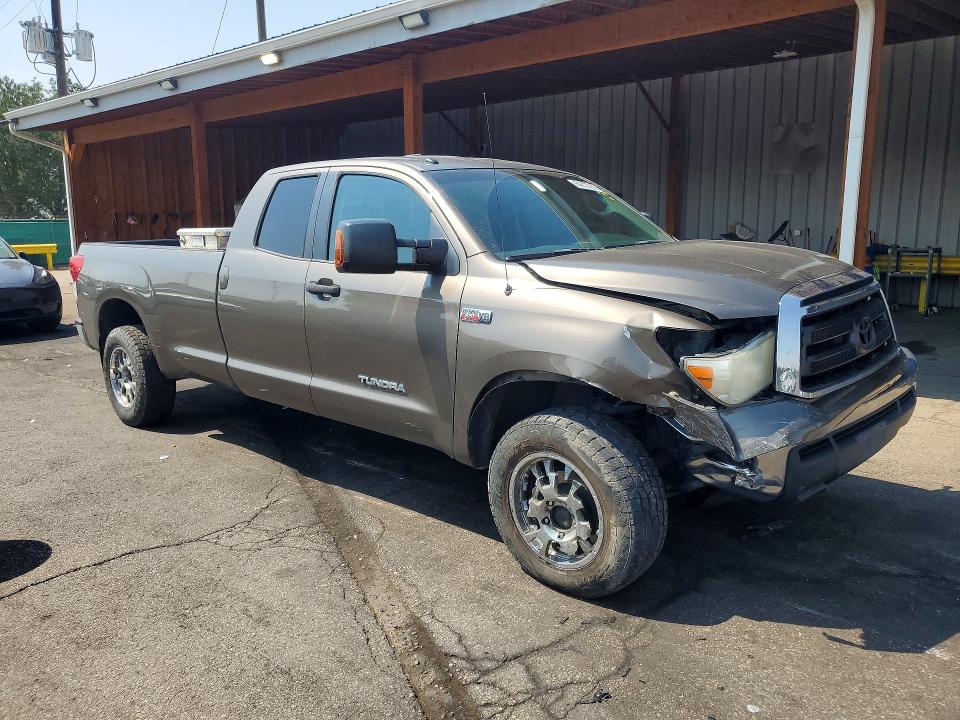 Aukcja sprzedaży 2012 Toyota Tundra, vin: 5TFCY5F14CX012845, numer aukcji: 64213736