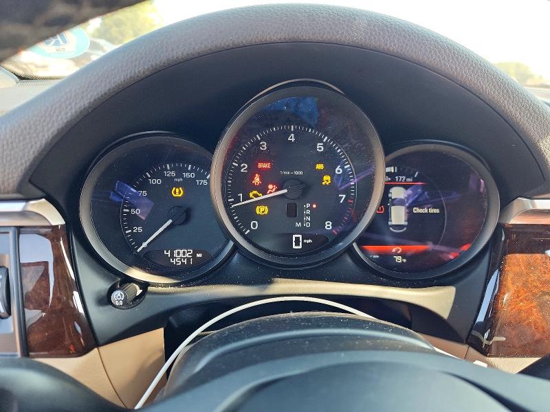 Aukcja sprzedaży 2023 Porsche Macan, vin: WP1AA2A59PLB11869, numer aukcji: 66815866