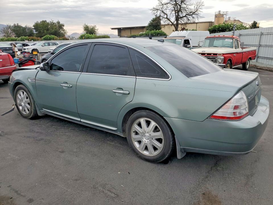 67125346 :رقم المزاد ، 1FAHP25W18G114380 vin ، 2008 Ford Taurus مزاد بيع