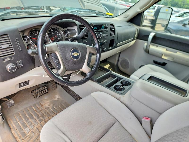 Aukcja sprzedaży 2007 Chevrolet Silverado, vin: 1GCHK236X7F506743, numer aukcji: 65161536