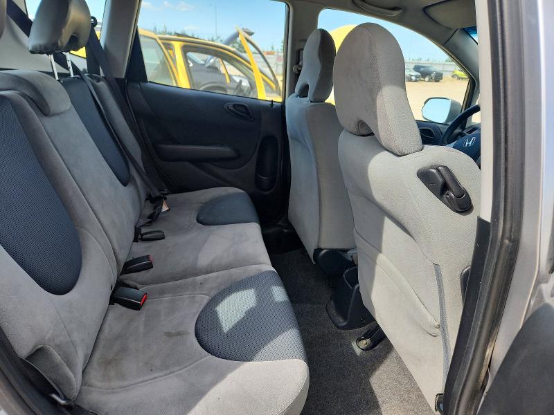 Продаж на аукціоні авто 2007 Honda Fit, vin: JHMGD384X7S800135, номер лоту: 65737496
