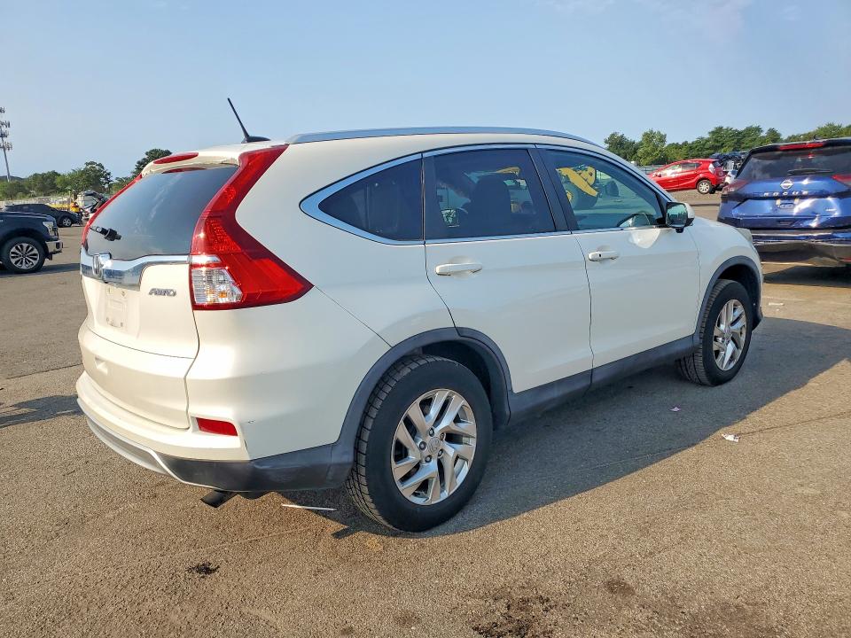 Aukcja sprzedaży 2015 Honda Cr-v, vin: 5J6RM4H78FL001256, numer aukcji: 63582696