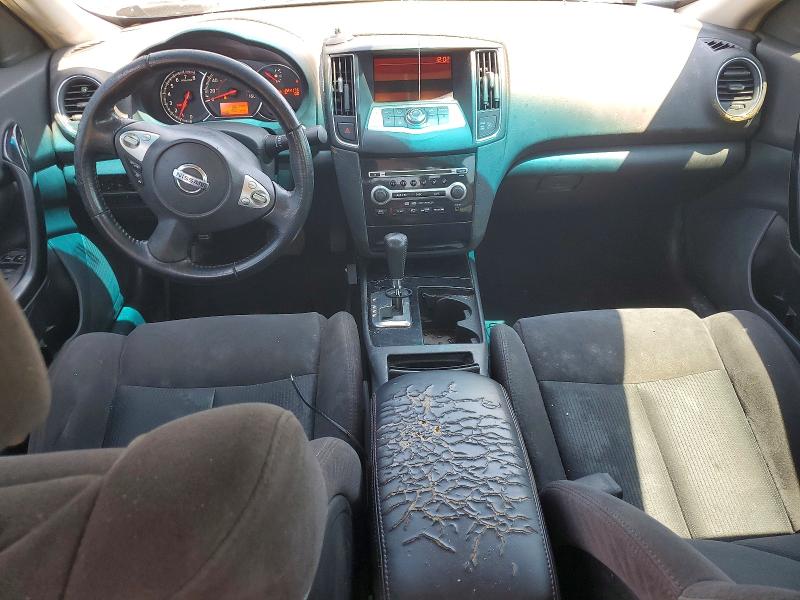 Продажа на аукционе авто 2010 Nissan Maxima, vin: 1N4AA5APXAC823597, номер лота: 65028746