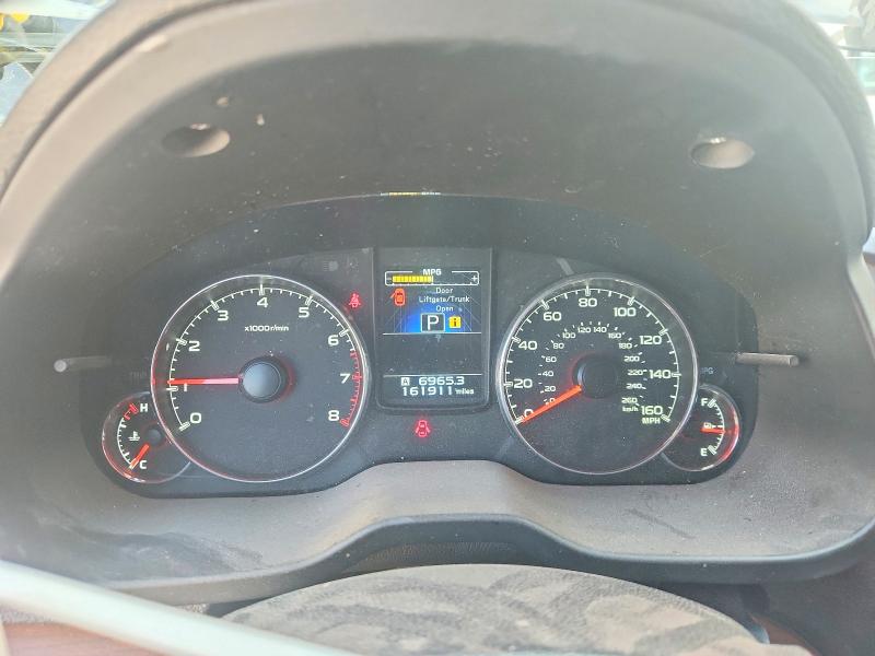 Aukcja sprzedaży 2013 Subaru Outback, vin: 4S4BRDJCXD2260734, numer aukcji: 62570306