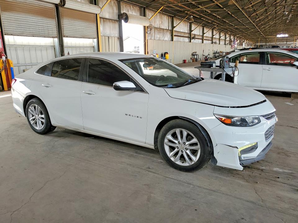2018 Chevrolet Malibu მანქანა იყიდება აუქციონზე, vin: 1G1ZD5ST0JF129394, აუქციონის ნომერი: 68847196