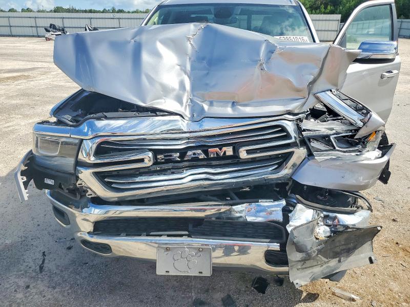 Aukcja sprzedaży 2019 Ram 1500, vin: 1C6RREDT7KN860361, numer aukcji: 63851016