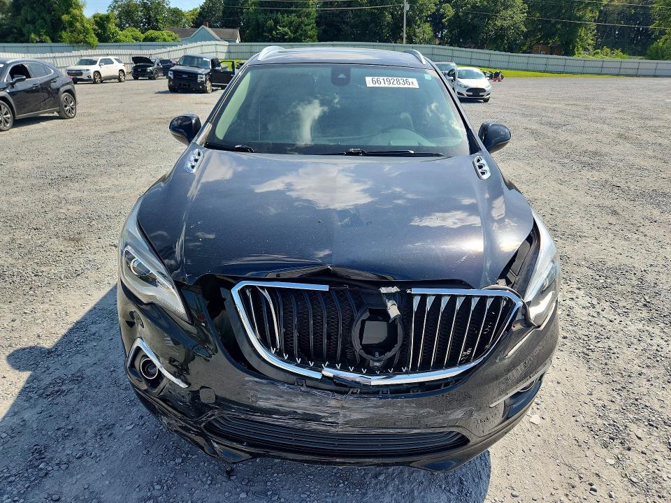 2016 Buick Envision მანქანა იყიდება აუქციონზე, vin: LRBFXFSX0GD216726, აუქციონის ნომერი: 66192836