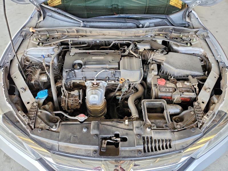 Продажа на аукционе авто 2017 Honda Accord, vin: 1HGCR2F7XHA151809, номер лота: 64121456
