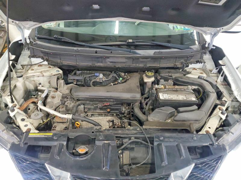 Продажа на аукционе авто 2015 Nissan Rogue, vin: KNMAT2MV7FP589481, номер лота: 63593376