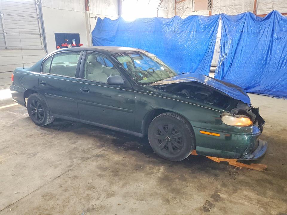 Aukcja sprzedaży 2003 Chevrolet Malibu, vin: 1G1ND52J53M569820, numer aukcji: 65180716