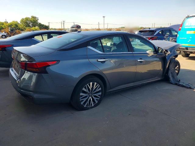 Продажа на аукционе авто 2025 Nissan Altima, vin: 1N4BL4DV7SN423585, номер лота: 64682206
