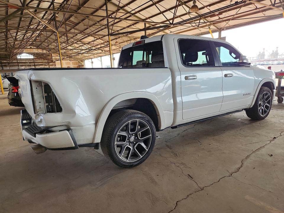 Продаж на аукціоні авто 2019 Ram 1500, vin: 1C6RREJT9KN858289, номер лоту: 64615946