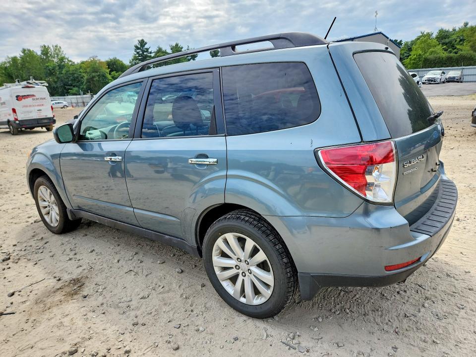 Продажа на аукционе авто 2012 Subaru Forester, vin: JF2SHADCXCH447471, номер лота: 66042916