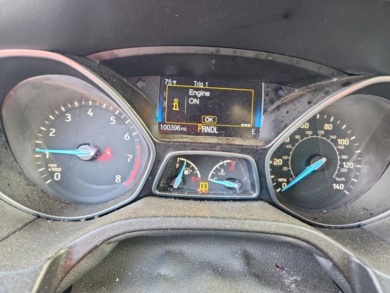 Продажа на аукционе авто 2015 Ford Focus, vin: 1FADP3K23FL315515, номер лота: 64574686
