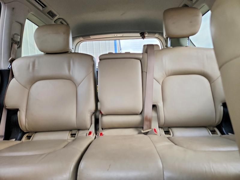 2019 Nissan Armada მანქანა იყიდება აუქციონზე, vin: JN8AY2ND4K9086257, აუქციონის ნომერი: 65848076