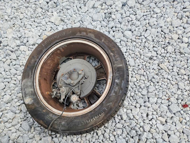 Aukcja sprzedaży 2015 Buick Encore, vin: KL4CJASB9FB076158, numer aukcji: 63624066