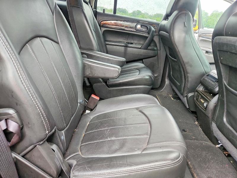 2013 Buick Enclave მანქანა იყიდება აუქციონზე, vin: 5GAKVDKD1DJ237325, აუქციონის ნომერი: 63550006