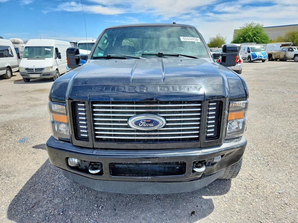 Продаж на аукціоні авто 2008 Ford F350, vin: 1FTWW31R98EE58772, номер лоту: 63444456