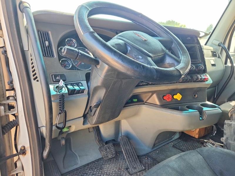 Продажа на аукционе авто 2019 Kenworth T680, vin: 1XKYDP9X1KJ239378, номер лота: 65457006