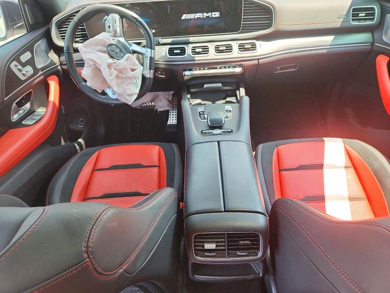 Продаж на аукціоні авто 2021 Mercedes-benz Gle Coupe, vin: 4JGFD6BB8MA398599, номер лоту: 64675176