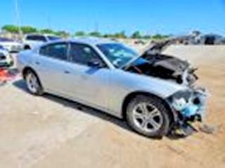 Продаж на аукціоні авто 2023 Dodge Charger, vin: 2C3CDXBG4PH569190, номер лоту: 63926306