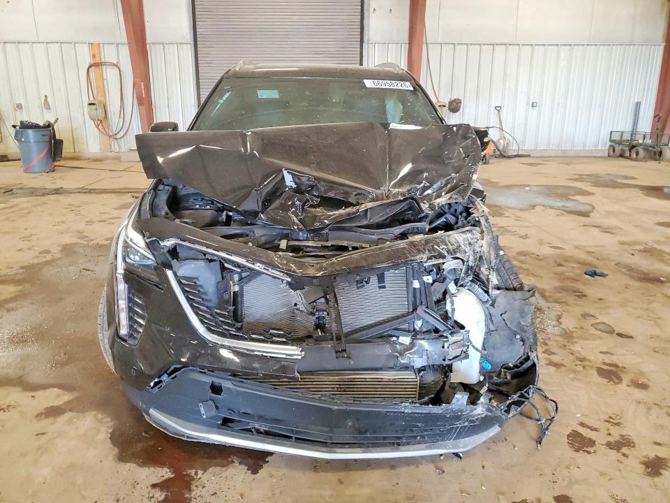 Продаж на аукціоні авто 2023 Cadillac Xt4, vin: 1GYFZDR49PF121964, номер лоту: 66958226