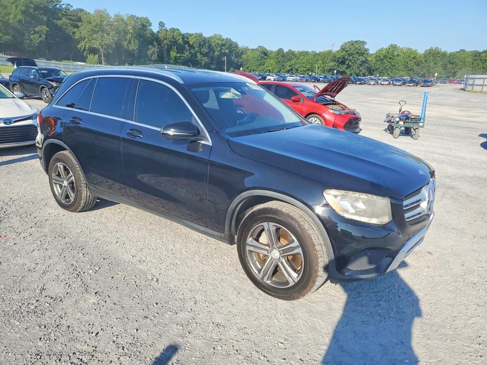 Продажа на аукционе авто 2016 Mercedes-benz Glc, vin: WDC0G4JB3GF019274, номер лота: 67187306