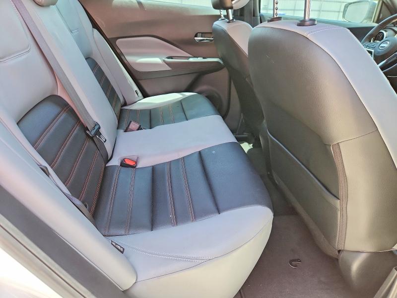 Продажа на аукционе авто 2023 Nissan Kicks, vin: 3N1CP5DV7PL493185, номер лота: 67554556