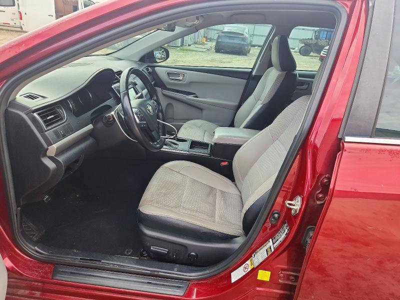 Продажа на аукционе авто 2015 Toyota Camry, vin: 4T1BF1FK5FU960823, номер лота: 63993186