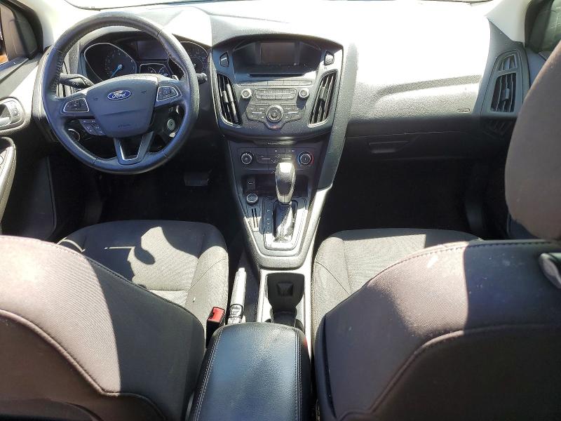Продаж на аукціоні авто 2016 Ford Focus, vin: 1FADP3K20GL234683, номер лоту: 66309856