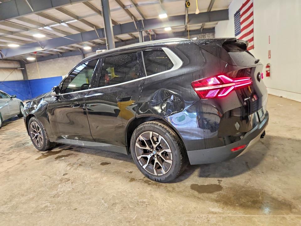 Продаж на аукціоні авто 2026 Bmw X3, vin: 5UX53GP02T9144191, номер лоту: 63034466