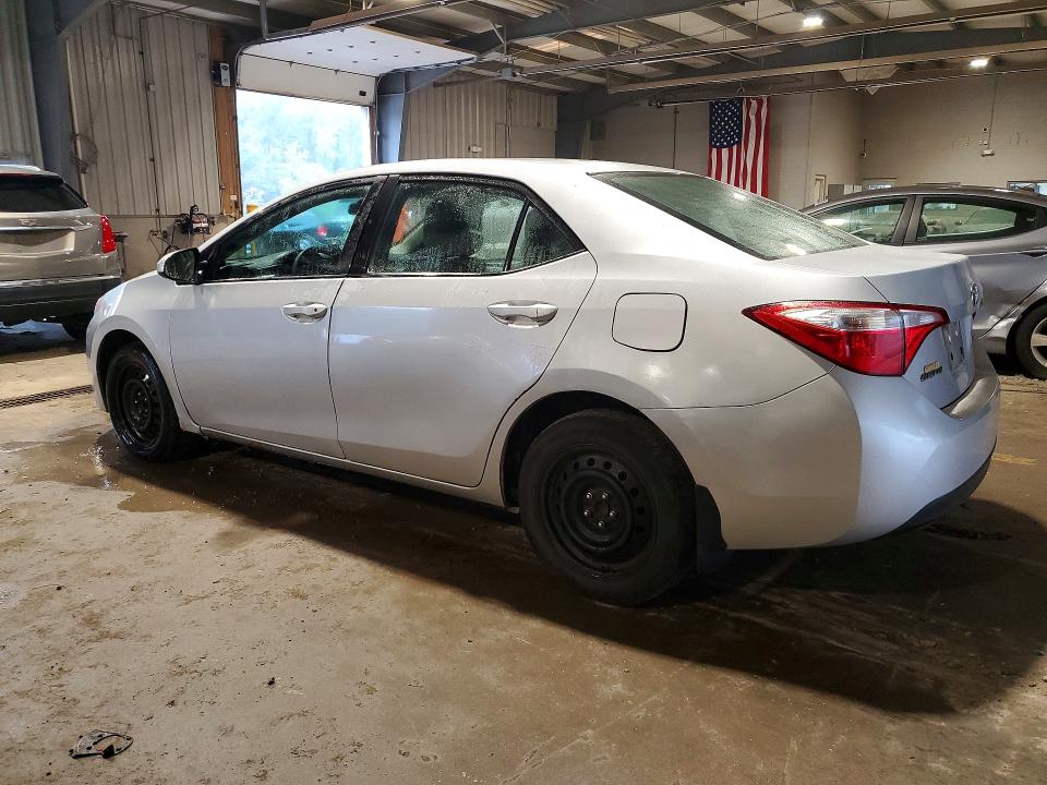 Продаж на аукціоні авто 2014 Toyota Corolla, vin: 2T1BURHE6EC045183, номер лоту: 65322206