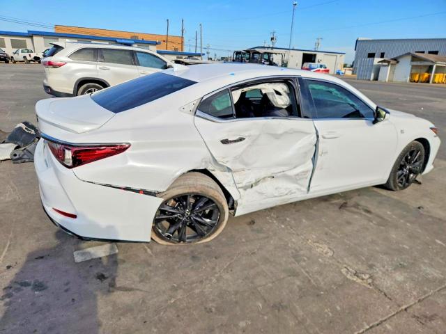 Продаж на аукціоні авто 2022 Lexus Es, vin: 58AJZ1B16NU131590, номер лоту: 66084476