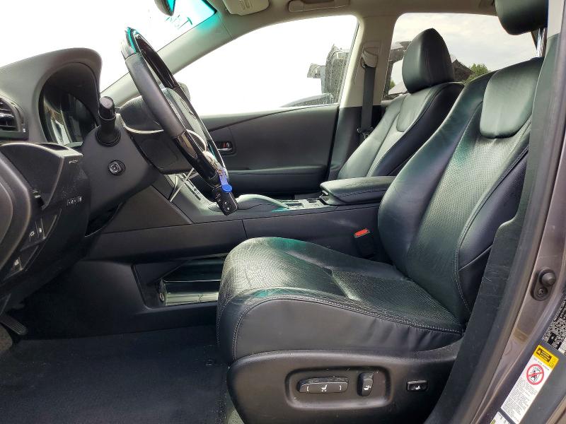 Продажа на аукционе авто 2015 Lexus Rx 350, vin: 2T2ZK1BA2FC198944, номер лота: 67108386
