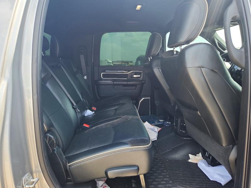 Продажа на аукционе авто 2021 Ram 3500, vin: 3C63R3ML9MG530257, номер лота: 63501396