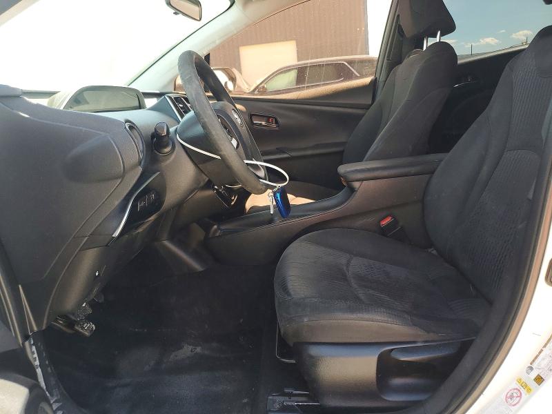 Продажа на аукционе авто 2016 Toyota Prius, vin: JTDKBRFU1G3022583, номер лота: 65710816