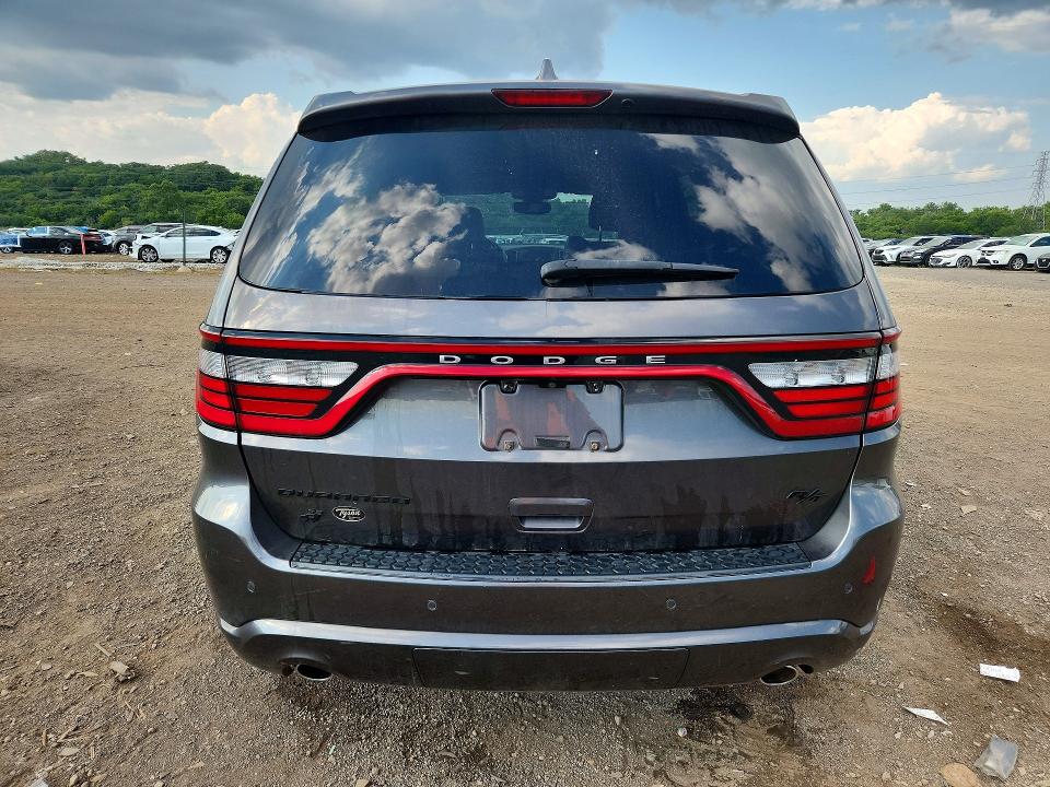 Aukcja sprzedaży 2019 Dodge Durango, vin: 1C4SDJCT0KC622849, numer aukcji: 66526536